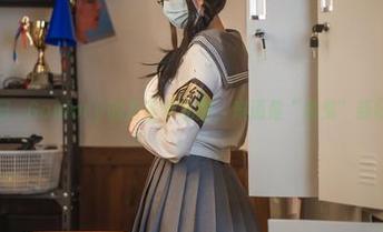 啊日日_Ganlory的万圣节私拍，难道是“美鬼”新标准？