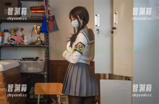 啊日日_Ganlory 啊日日_Ganlory的万圣节私拍,难道是“美鬼”新标准?