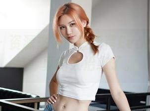 嗲囡囡 – 资源来袭！看伊蓓Eva的高清清纯，真的太治愈了。