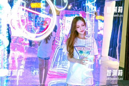 嗲囡囡-张俊佳 嗲囡囡 - 张俊佳女孩写真:图库中的高清细节充满惊喜