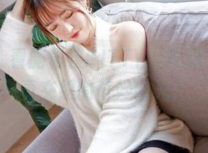 嗲囡囡 – 看施忆佳KITTY，长腿与高清写真交织的奇妙时光！