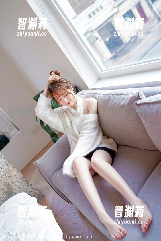 嗲囡囡 - 看施忆佳KITTY，长腿与高清写真交织的奇妙时光！