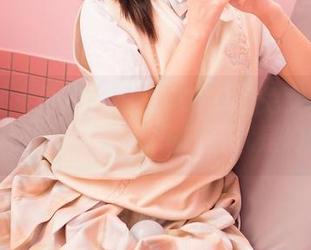 嗲囡囡 – 再次被模特YOYO的兔女郎套图更新洗脑，这个妹子简直就是幻觉！