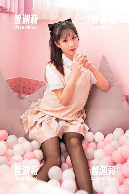嗲囡囡 - 再次被模特YOYO的兔女郎套图更新洗脑，这个妹子简直就是幻觉！