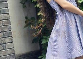 头条女神 – 高清套图，双人游戏！看乔安怎么玩转每一个瞬间！