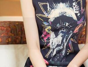 头条女神 – 当李温柔的“涨粉日记”遇上你的好奇，完美的套图资源等你来拿！