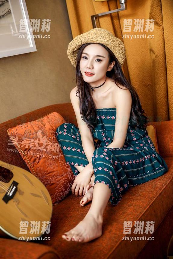 头条女神 - 听说王紫琳的婚纱作品集高清得过分，真的是“婚纱界的奇迹”