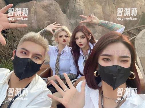 奈斯希希 微密圈 - 奈斯希希私拍:裤里丝与我之间的零距离
