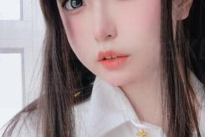 一起感受无圣光的温度，女主K的圣诞特辑美图太炸裂了！