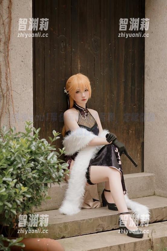 妖少you1 妖少you1带你玩转灰丝写真,定制你的性感日常