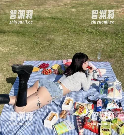 宋昱欣 微密圈 - 从天台看世界:宋昱欣的作品带我飞远