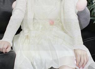 小众视觉 – 婷婷的水手服写真：哦，居然可以这么…引人注目