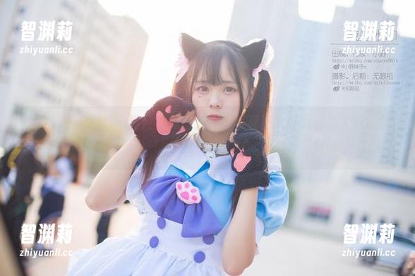 小野妹子w 小野妹子w的双马尾控必看!这组写真简直太可爱,想大喊“给我来一打”!
