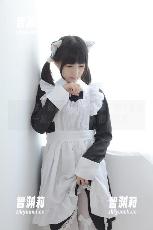 少女秩序 - 谁说夏日没有故事？跟千澄的写真一起，来场“荡漾”的探险吧！