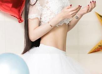 尤果网 – 乔依琳私房照，夏日背后的躁动与低语，真想多看几遍！