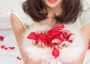 尤果网 – 乔依琳的自拍：给你的墙壁加点高清壁纸色彩！