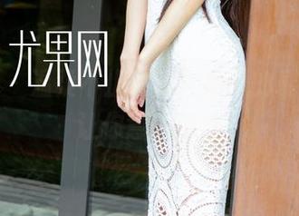 尤果网 – 温柔不止如此，晨曦的最新套图让你意外连连