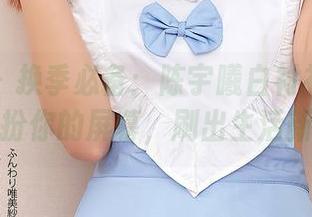 尤蜜荟 – 换季必备：陈宇曦白衬衫壁纸合集，装扮你的屏幕，刷出生活新色彩！