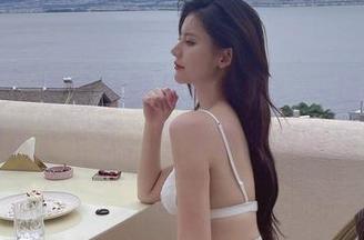 微密圈 – 章鱼与就是阿朱啊：一场美图分享的水下聚会，不来你绝对会后悔！