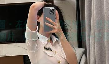 微密圈 – 左公子666的蕾丝梦：轻纱似的图片，带你进入原图的另一世界