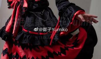 原图中的白色思绪：御子Yumiko的写真旅程
