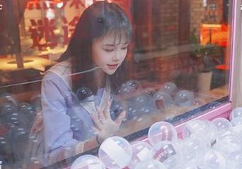 最新原图：戚顾儿的王昭君，一定是王者中最会撩的！