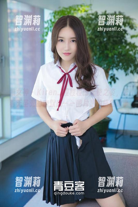 推女神-Kiren_程程程 推女神 - Kiren_程程程的天使之姿,带着无圣光的幽默感——图片里的搞怪故事!