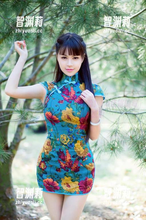 推女郎-Yu佳妮 推女郎 - 真正的网袜控必看!Yu佳妮的写真成了我的新壁纸镇