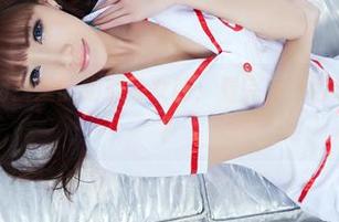 推女郎 – 网盘里的吻熙兔女郎：看完你还敢说不心动吗？