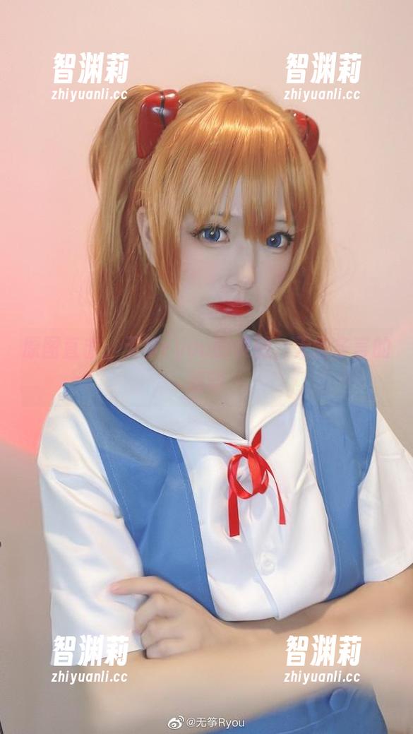 无筝ryou 原图直击:无筝ryou的贞德,无需多言的暧昧