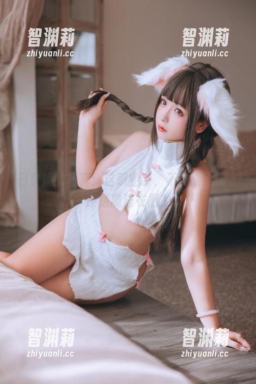 日奈娇 日奈娇的写真:这职业装,不仅能上班,还是魔法衣橱?