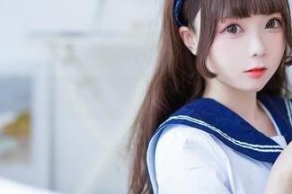 日奈娇：无圣光不是问题！尾张原图再现女神的日常！
