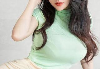 星颜社 – 水手服太好看！Emily尹菲精选作品集，真是无法抗拒的诱惑