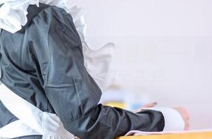 是青水带你看不一样的魅魔——精选图片，心情不太正经