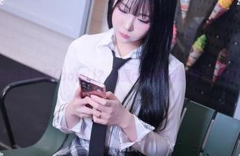 谁能拒绝普美(bomi)？礼服cos更新赶快点开看看！
