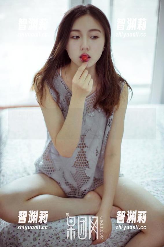果团网-尹意纯 果团网 - 高清图集:当尹意纯变身厨娘,味道里藏着柔情