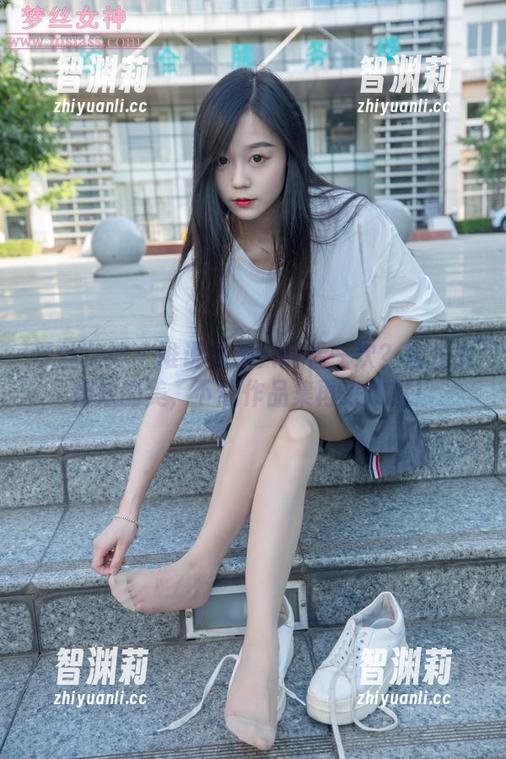 梦丝女神-柳儿 梦丝女神 - 谁说侧颜只能看一次?柳儿小姐姐的美,下载作品集再来欣赏!