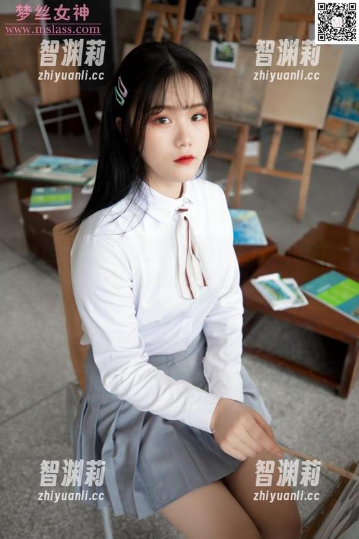 梦丝女神-灵唯 梦丝女神 - 走进灵唯的粉色迷宫:作品集分享,让心情也变得柔软起来。