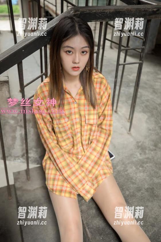 梦丝女神-璇璇 梦丝女神 - 璇璇的温柔美图,看看她是怎么把我们搞得心痒痒的