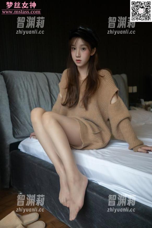 梦丝女神-雪馨 梦丝女神 - 雪馨和服私拍图集:一场不计后果的美丽风暴
