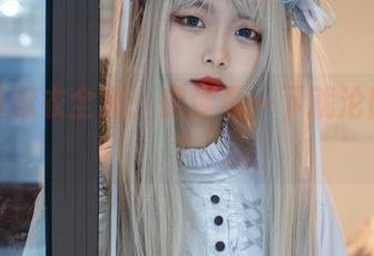 梨瑾瑾泳衣全集：随便看一下就沦陷了吧？