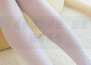 森萝财团 – 看小满如何把‘剧情’刻在私房写真里