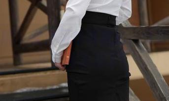 模范学院 – 女仆风格再进化，仓井优香的定制图集来了！