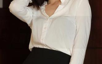 模范学院 – 逼格满满！白茹雪定制写真，专为那些敢于做女王的你！