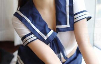 模范学院 – 萌琪琪Irene校服最新图册｜放下书本，你绝对想不到的校园日常！