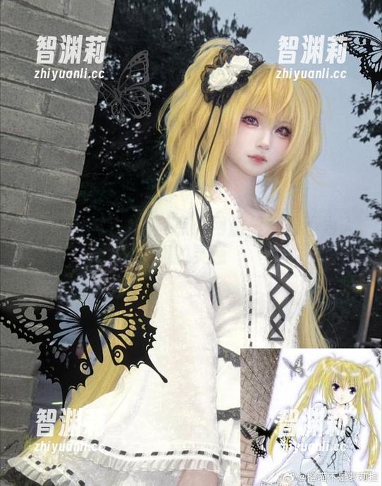 橙喵 橙喵的厨娘作品盘点:网盘里藏着不为人知的灵感