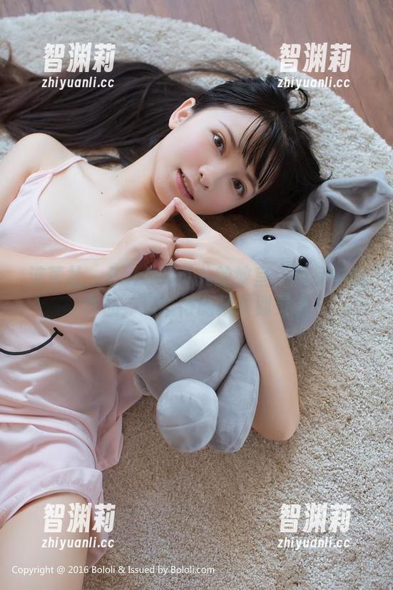 波萝社-Barbie可儿 波萝社 - Barbie可儿的教室:网盘中的作品,细腻得能抚摸到灵魂