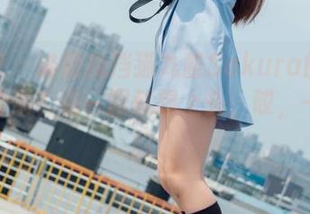 波萝社 – 谁能抵挡猫九酱Sakura的私房厨娘合集？看一眼就想上头，哎，一语中的！