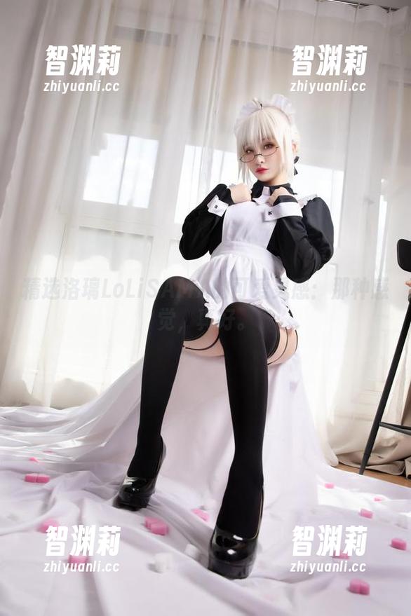 洛璃LoLiSAMA 精选洛璃LoLiSAMA的可爱灵感:那种感觉,真好。