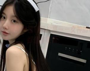 微密圈 – 火龙果羊的福利图片集——女神的每一个瞬间都值得收藏！